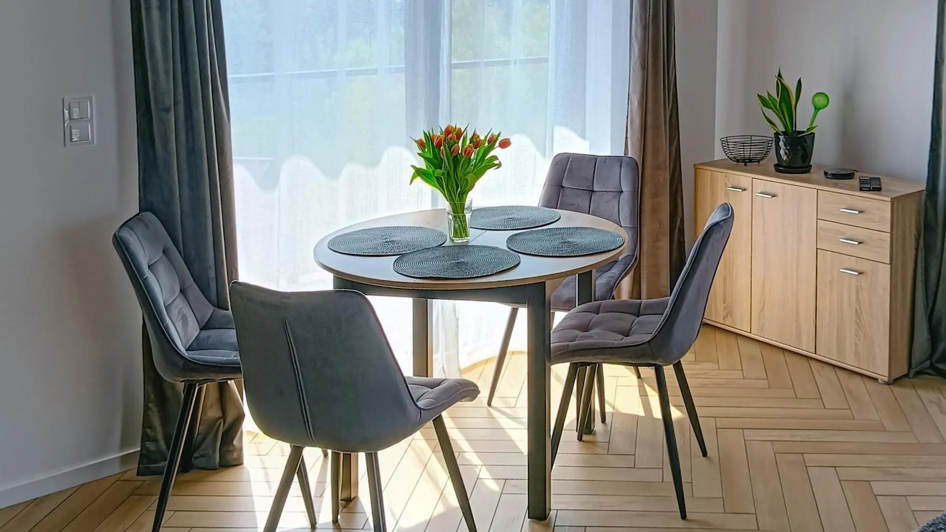 Nova Apartment In Orlik Residence Karpacz