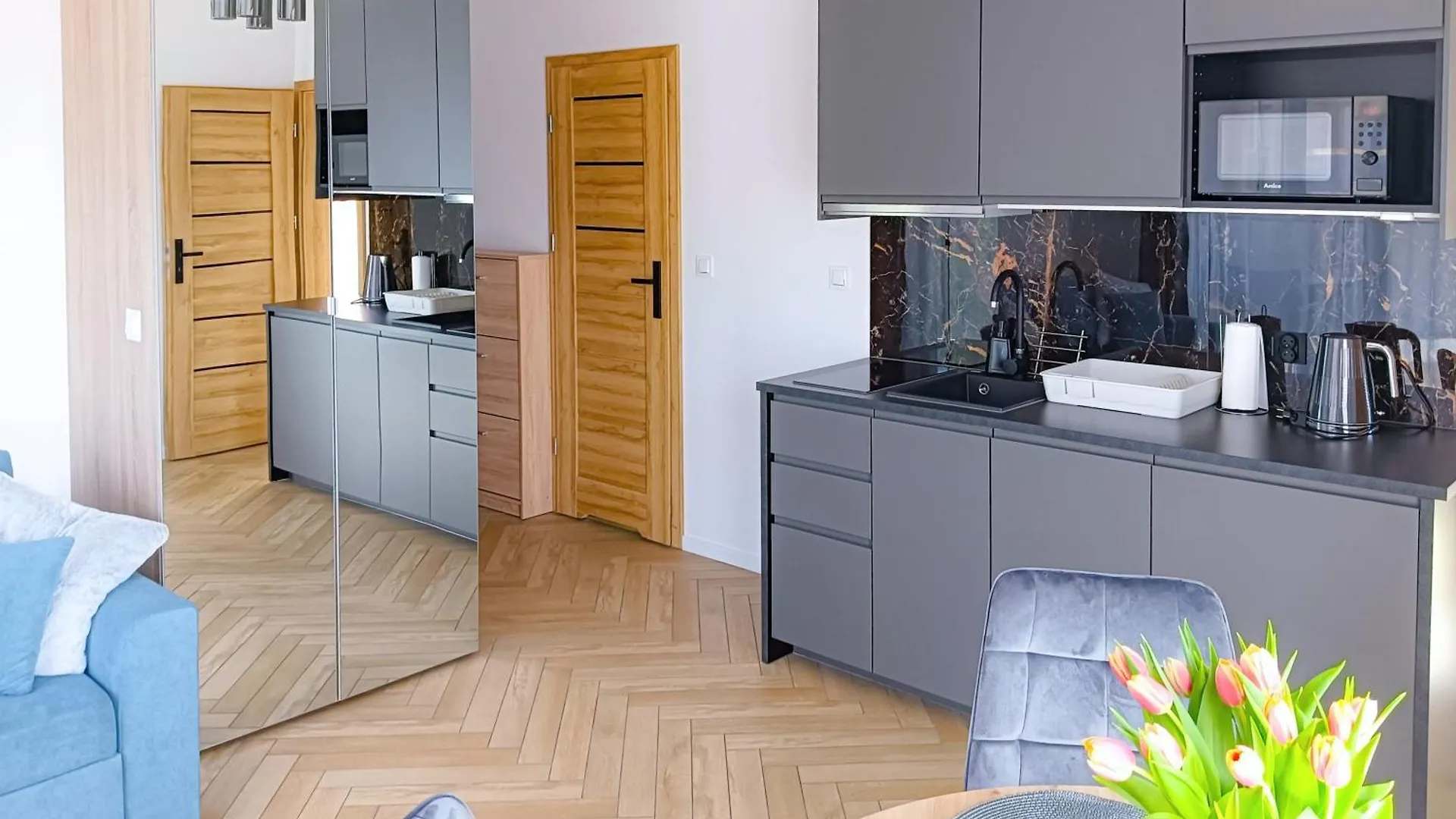Nova Apartment In Orlik Residence Karpacz