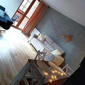  Apartament Szum Lomnicy
