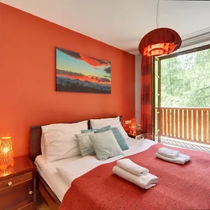  Apartament Sun Seasons 24 - Pod świerkami