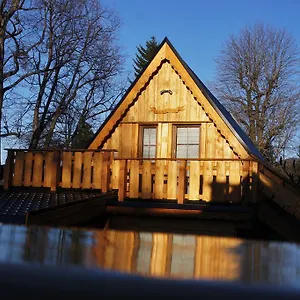  Apartament Góralska Osada - Apartametny