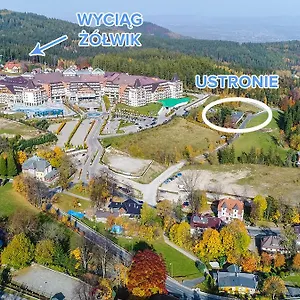  Ośrodek wypoczynkowy Ustronie